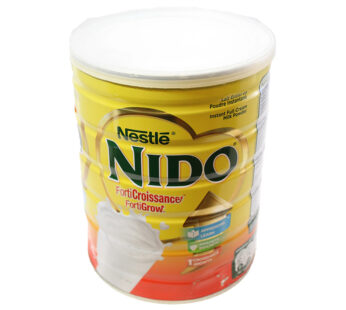 Nido 2.5kg