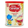 Cerelac Honey & Wheat - 400g