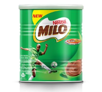 Milo – 400g