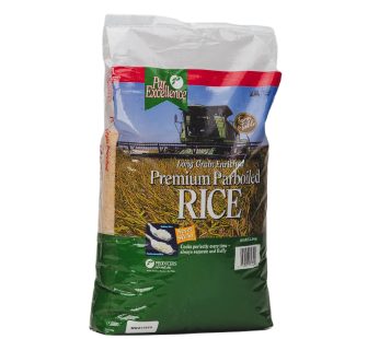 Par Excellence Rice – 50lb