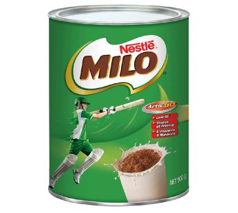 Milo 800g