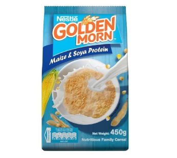 Golden Morn 600g