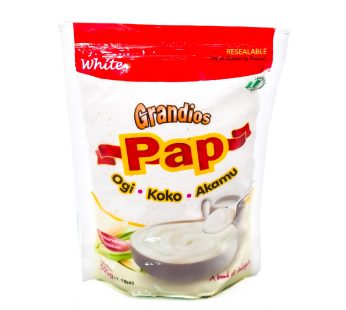 Grandios Pap