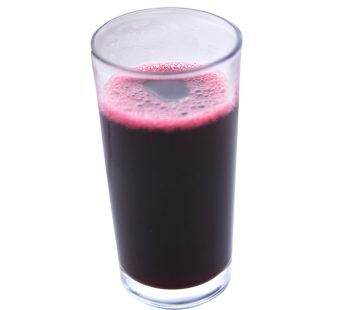 Hibiscus Drink (Zobo)