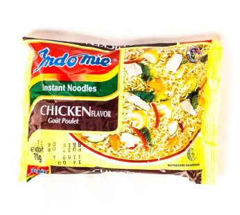 Indomie Chicken Flavor