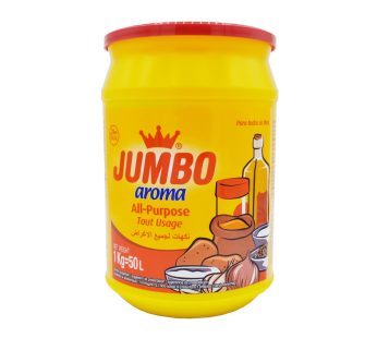 Jumbo Aroma All Purpose