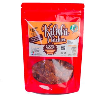 Kilishi