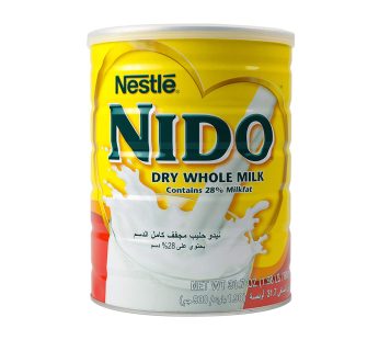 Nido 400g