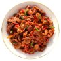 Peppered Gizzard