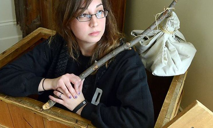 Mystery of black community unearthed in Richmond Hill