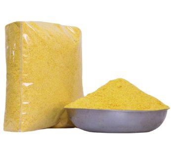 Yellow Garri