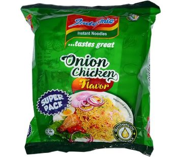 Indomie Onion Flavor