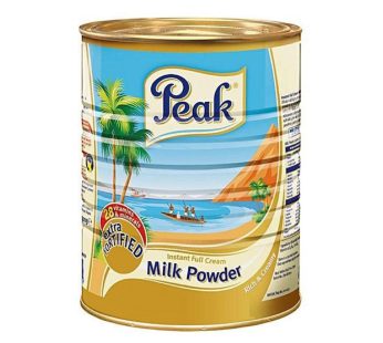 Peak Powder Milk 2.5kg