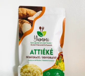 Attieke Couscous 500g
