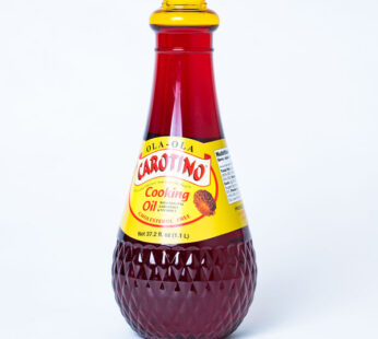 Carotino Cooking Oil 1.1l