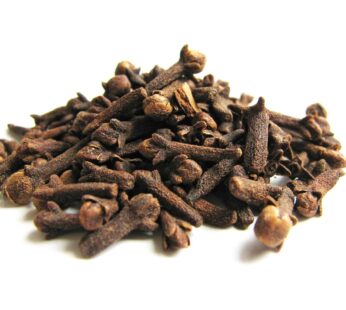 Cloves