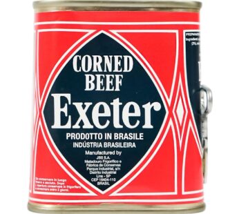 Exeter Cornbeef