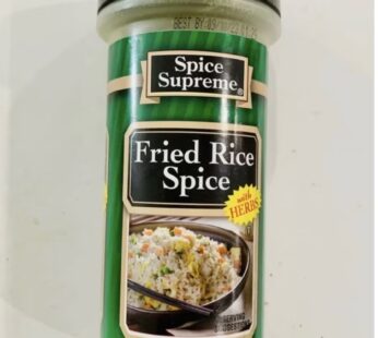 Fried Rice Spice