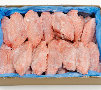 Full Box Of Turkey Wings