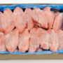 Full Box Of Turkey Wings