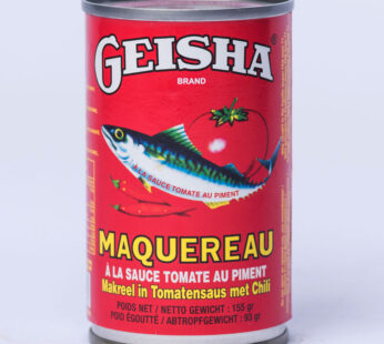 Geisha 425g