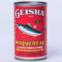 Geisha 425g