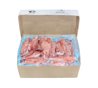Half Box Of Turkey Wings
