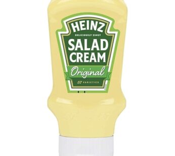 Heinz Salad Cream