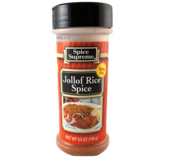 Jollof Spice