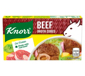 Knorr Beef