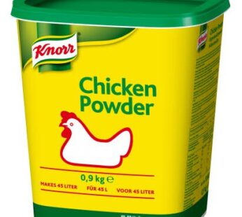 Knorr Chicken