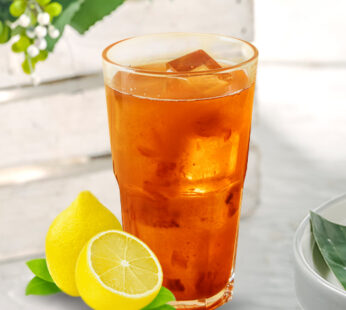Lemon Tea