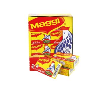 Maggi Chicken