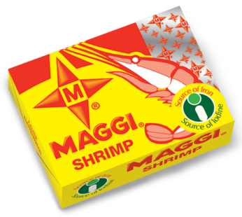 Maggi Regular