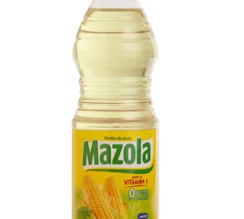 Mazola Corn Oil