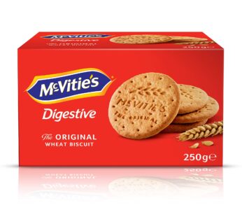 Mcvities Digestive