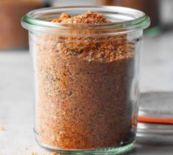 Meat Seasoning