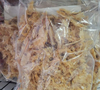 Merex Bone-In Stockfish