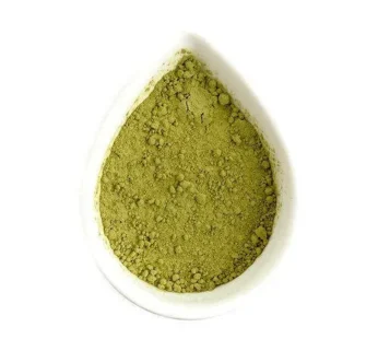 Natural Herbal Tea Powder
