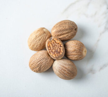 Nutmeg