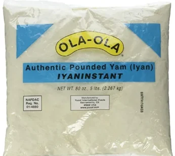 Ola-Ola 4lb