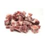Pack Of Goat Meat