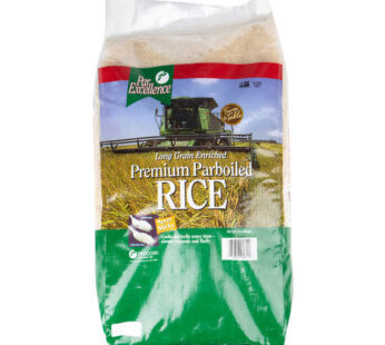 Par Excellence Rice 50lb