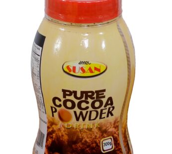 Susan Pure Cocoa 300g
