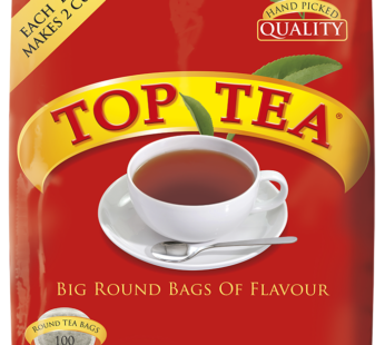 Top Tea