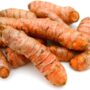 Tumeric