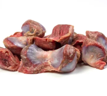 Turkey Gizzard