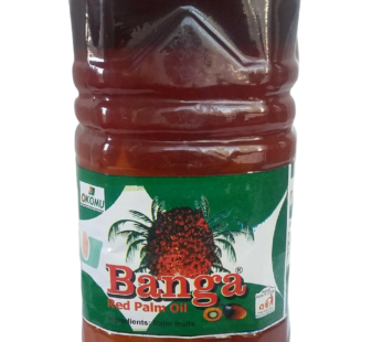 Okomu Palm Oil 2 Litres