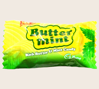 Buttermint