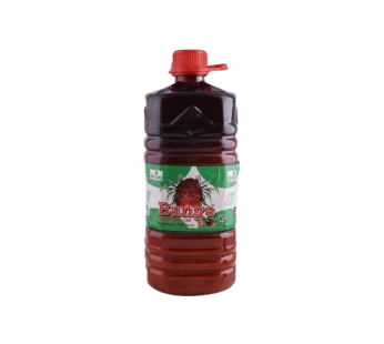 Okomu Palm Oil 4 Litres